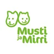 Musti ja Mirri